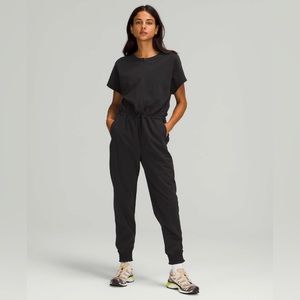 NWT Lululemon Jumpsuit
